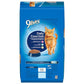 9Lives Daily Essentials Cat Food 28 lb Bag Dry Formula with Chicken Beef and Salmon Flavors Complete Balanced Nutrition