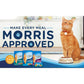 9Lives Pate Favorites Wet Cat Food Variety Pack 5.5 oz Cans Pack of 12