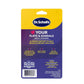 Dr. Scholl's Your Flats & Sandals Arch Cushions 3 Pairs (Women's 6-10)