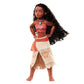 Disney Princess Moana Doll & 5 Accessories For Kids 3+ Years
