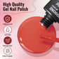 Jodsone 36 Gel Nail Polish, Tools & UV Light Kit