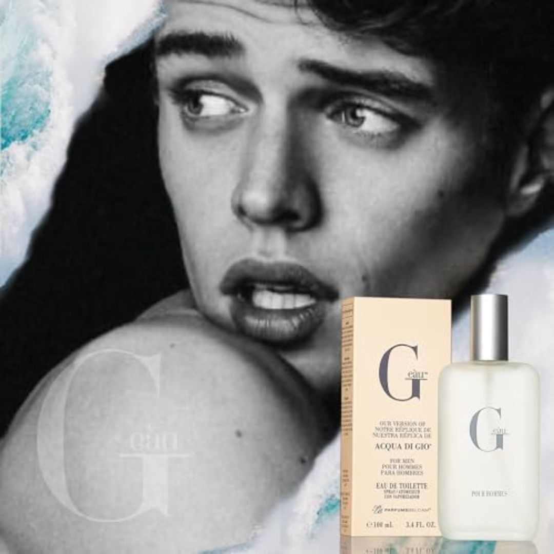 Parfums Belcam G eau Pour Hommes Acqua Di Gio Eau De Toilette For Him 100ml,038949970900
