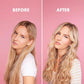Umberto Giannini Curl Jelly Shine & Defines Scrunching Jelly For All Types Of Curls & Frizz Hair 200ml