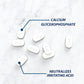 Prelief Calcium Glycerophosphate 120 Caplets,889411801204