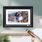KODAK RDPF-1020V 10.1 Inch 8GB Storage Black Digital Wooden Photo Frame