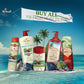 Old Spice Fiji Palm Tree + Coconut Antiperspirant Deodorant Stick 73g