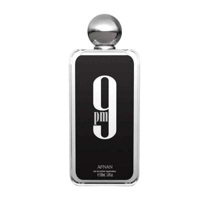 Afnan 9Pm Eau De Parfum For Him 100ml