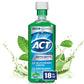 ACT Mint Anticavity Fluoride Mouthwash 532ml