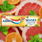 Aquafresh Senses Energising Grapefruit, Lemon & Mint Toothpaste 75ml