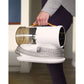 Airrobo Pet Grooming Vacuum Kit 12000Pa with 2L Bin for Dog Hair Quiet Vacuum for Shedding