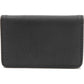 AI-DEE RFID Blocking Wallet - Minimalist Leather Business Credit Card Holder - Black2,