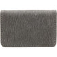 AI-DEE RFID Blocking Wallet - Minimalist Leather Business Credit Card Holder - Gray2,