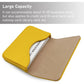AI-DEE RFID Blocking Wallet - Minimalist Leather Business Credit Card Holder (A215-05), Small,