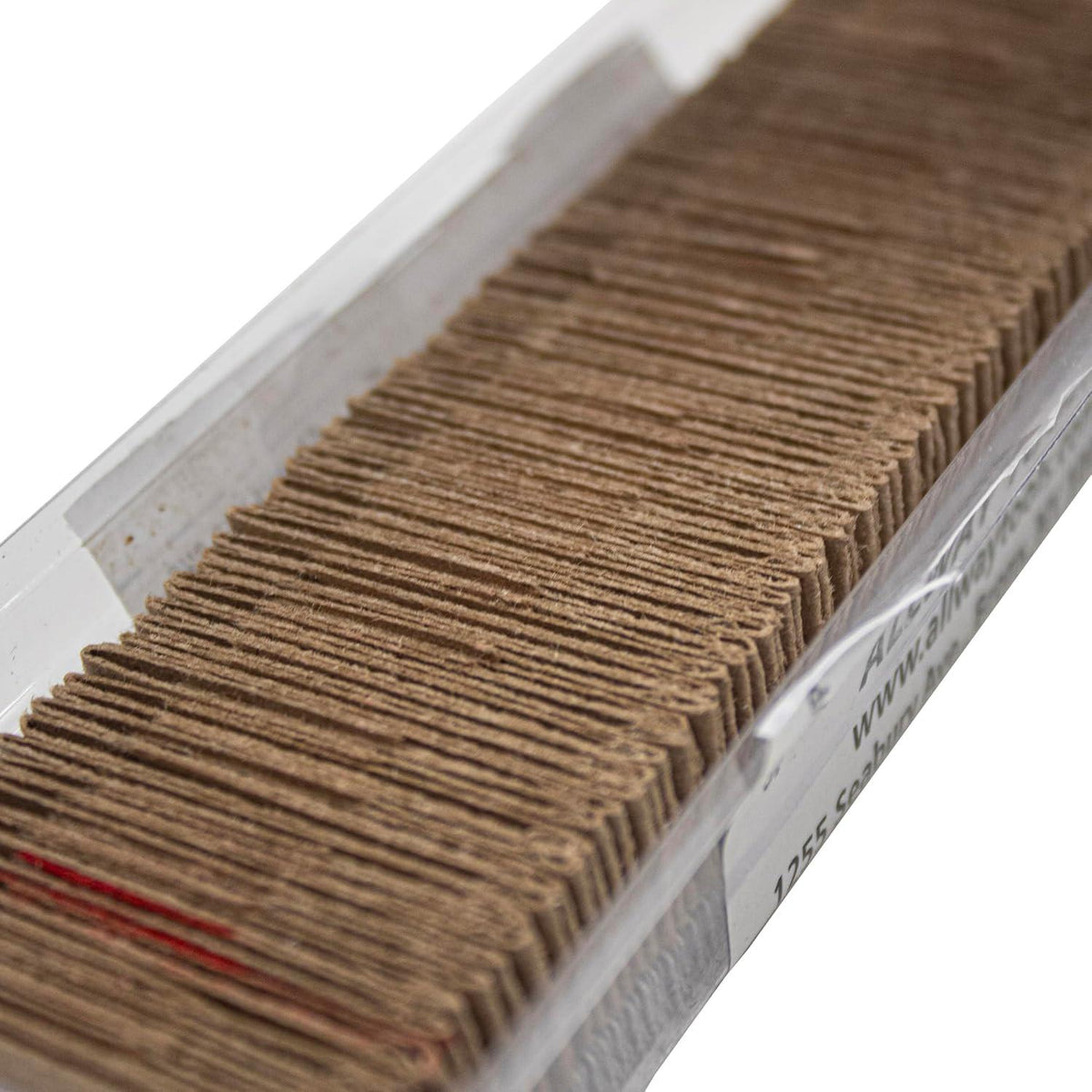 ALLWAY SEB100VP #9 Single-Edge Razor Blades, 100 Pack Clamshell,037064170172