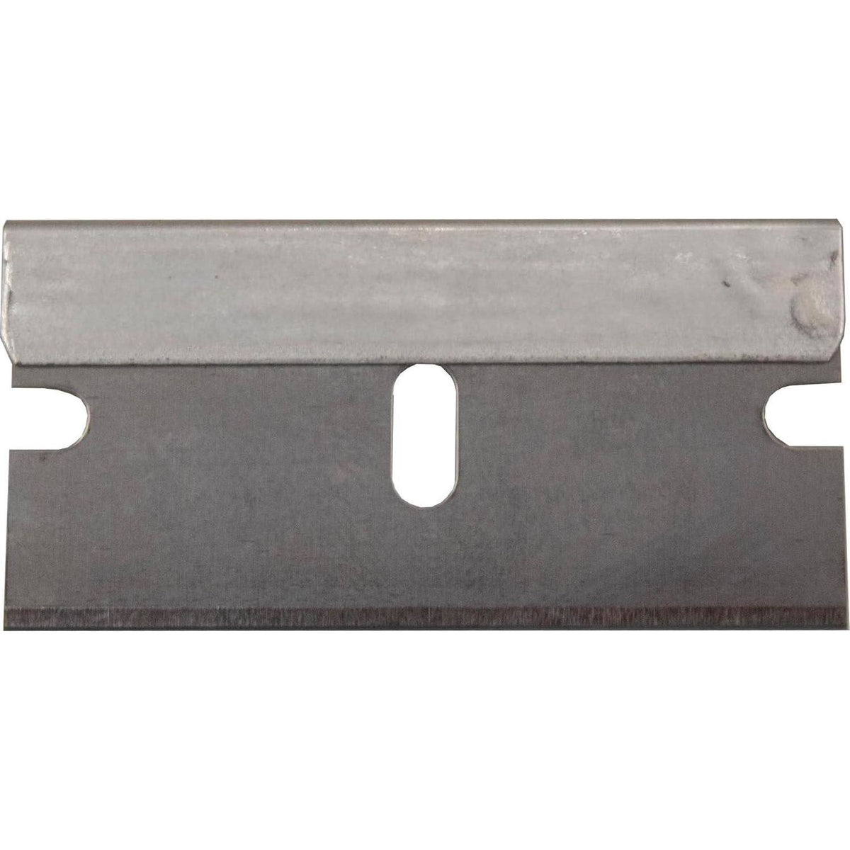 ALLWAY SEB100VP #9 Single-Edge Razor Blades, 100 Pack Clamshell,037064170172