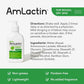 AmLactin Daily 12% Lactic Acid Moisturizing Body Lotion,316864000187