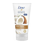 Dove Nourishing Secrets Restoring Ritual Coconut Oil & Almond Milk Hand Cream 75ml,8710447275313,