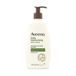 Aveeno Daily Moisturizing Body Lotion Intensely Nourishes Dry Skin,381370038443