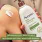 Aveeno Daily Moisturizing Body Lotion Intensely Nourishes Dry Skin