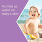 Aveeno Baby Continuous Protection Sensitive Skin SPF 50 Zinc Oxide Sunscreen 88ml