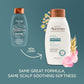 Aveeno Rose Water & Chamomile Blend Soothe & Soften Shampoo & Conditioner 354ml