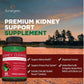 Sunergetic Kidney Cleanse 60 Capsules