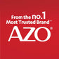 AZO Cranberry Supplement, Made with Concentrated Whole Fruit Cranberry Powder, Helps Cleanse & Protect Urinary Tract, Sugar-Free, Non-GMO, 100 Softgels