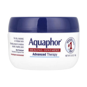 Aquaphor Advanced Therapy Healing Ointment,072140032630