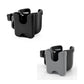 Accmor Stroller Cup Holder With Phone Holder, Bike Cup Holder, Universal Cup Holder For Uppababy Nuna Doona Strollers, 2-in-1 Cup Phone Holder For Stroller, Bike, Wheelchair, Walker, Scooter,Does not Apply