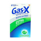 Gas-X Extra Strength Simethicone 125mg/Antigas Softgels,300430134109