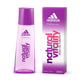 Adidas Natural Vitality Eau De Toilette For Women 50ml