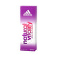 Adidas Natural Vitality Eau De Toilette For Women 50ml