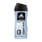 Adidas 3-In-1 Shower Gel For Men 250ml,3607340723346