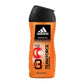 Adidas 3-In-1 Shower Gel For Men 250ml,3607340725982