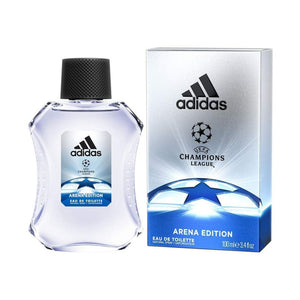 Adidas Eau De Toilette For Him 100ml