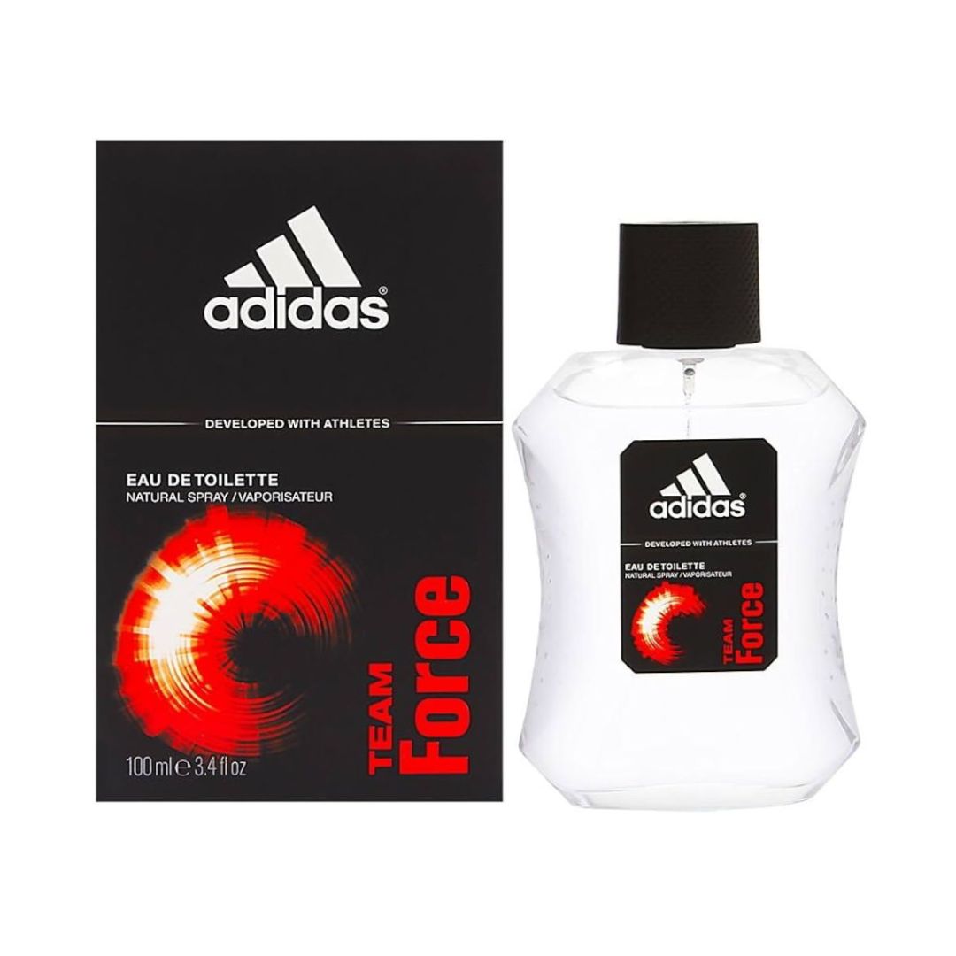 Adidas Eau De Toilette For Him 100ml,3607345397597