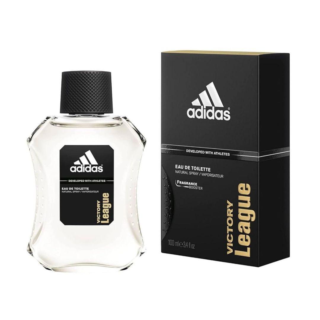 Adidas Eau De Toilette For Him 100ml,3607345397641