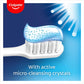 Colgate Advanced White Micro-Cleansing Crystals Toothpaste 100ml