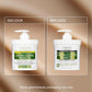 Advanced Clinicals Advanced Clinicals Green Coffee Bean Thermo Firming Body Cream | Anti Cellulite Cream | Caffeine Body Lotion Moisturizer To Firm, Tighten, And Hydrate Look Of Legs, Arms, Tummy, Butt, And Thighs, 16 Oz