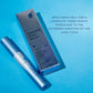 TEREZ & HONOR Advanced Eyelash Serum For Thicker, Longer Eyelashes And Eyebrows - Grow Luscious Lashes With Brow Enhancer (3mL)