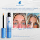 TEREZ & HONOR Advanced Eyelash Serum For Thicker, Longer Eyelashes And Eyebrows - Grow Luscious Lashes With Brow Enhancer (3mL)