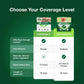 Advantage II Large Cat Flea Treatment, Vet Recommended, 6 Month Supply for Cats Over 9 lbs, Fast-Acting Prevention