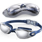 Aegend Swim Goggles, Swimming Goggles No Leaking Full Protection Adult Men Women Youth,Does not Apply
