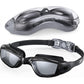 Aegend Swim Goggles, Swimming Goggles No Leaking Full Protection Adult Men Women Youth,Does not Apply
