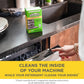 Affresh Dishwasher Cleaner, 6 Tablets, Formulated to Clean Inside All Dishwasher Models, Removes Limescale and Odors