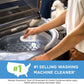 Affresh Washing Machine Cleaner, Cleans Front-Load & Top-Load Washers, Including HE, 6 Tablets