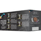 After Dark Wet Cat Food Variety Pack High Protein 2.8 oz Cans Pack of 12 Non GMO for Adult Cats