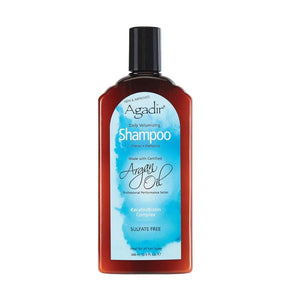 Agadir Argan Oil Daily Volumizing Keratin/Biotin Complex Shampoo 366ml