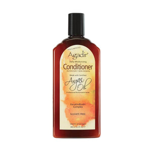 Agadir Argan Oil Daily Moisturizing Keratin/Biotin Complex Conditioner 366ml