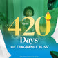 Air Wick Air Wick Plug In Scented Oil Refill, 7 Ct, Fresh Linen, Air Freshener, Essential Oils
